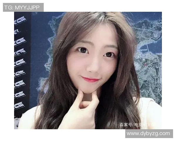 电竞数据分析师刘丽分享英雄联盟游戏策略与心得体会