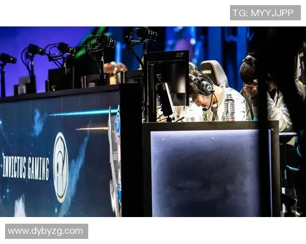 电竞比分DOTA2深度解密IG战队控制力与战术布局的成功之道 电竞比分DOTA2深度解密IG战队控制力与战术布局的成功之道