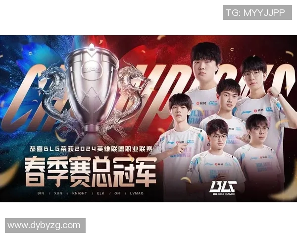 深入分析BLG战队比赛经验助力英雄联盟职业赛场表现提升 深入分析BLG战队比赛经验助力英雄联盟职业赛场表现提升