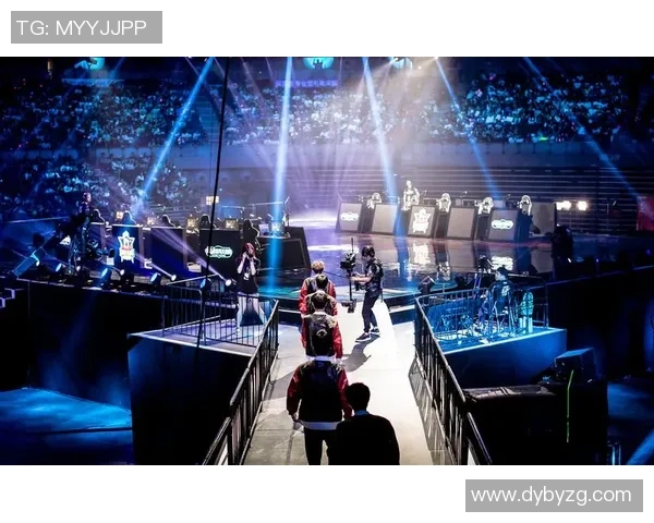 探寻英雄联盟WE战队成员的个人能力与竞技魅力全景解析 探寻英雄联盟WE战队成员的个人能力与竞技魅力全景解析