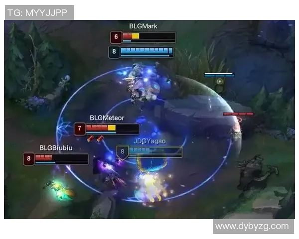 深入分析WE与BLG赛后复盘中的团队协作与战略执行细节