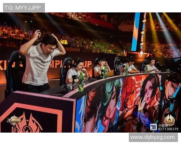 王者荣耀心理素质排行榜揭晓BLG战队荣登第七名引发热议 王者荣耀心理素质排行榜揭晓BLG战队荣登第七名引发热议